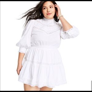 Love Shack Fancy for Target Dress